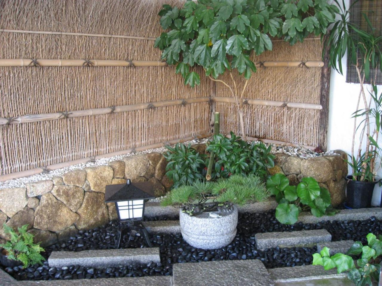 Ryokan Nakaya Toyohashi Exterior foto